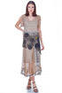 Rochie si fota din dantela freeshipping - Liza Panait Online Boutique