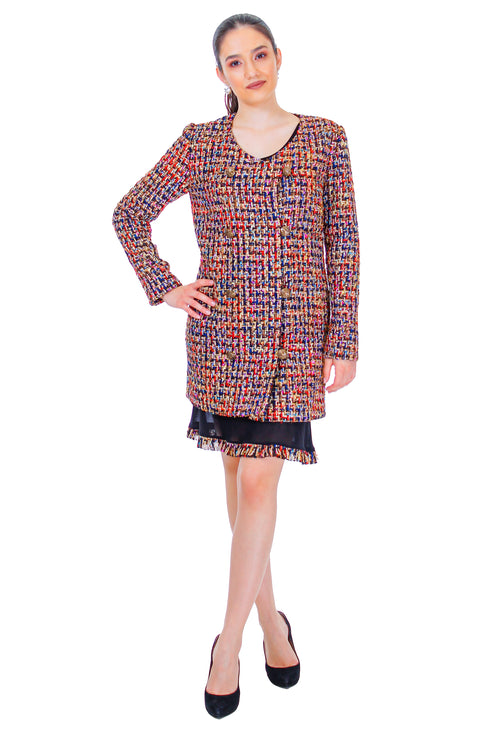 Rochie stofa MT-104