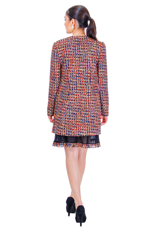 Rochie stofa MT-104