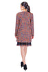 Rochie stofa MT-104