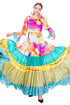 Rochie voal MT-109