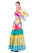 Rochie voal MT-109