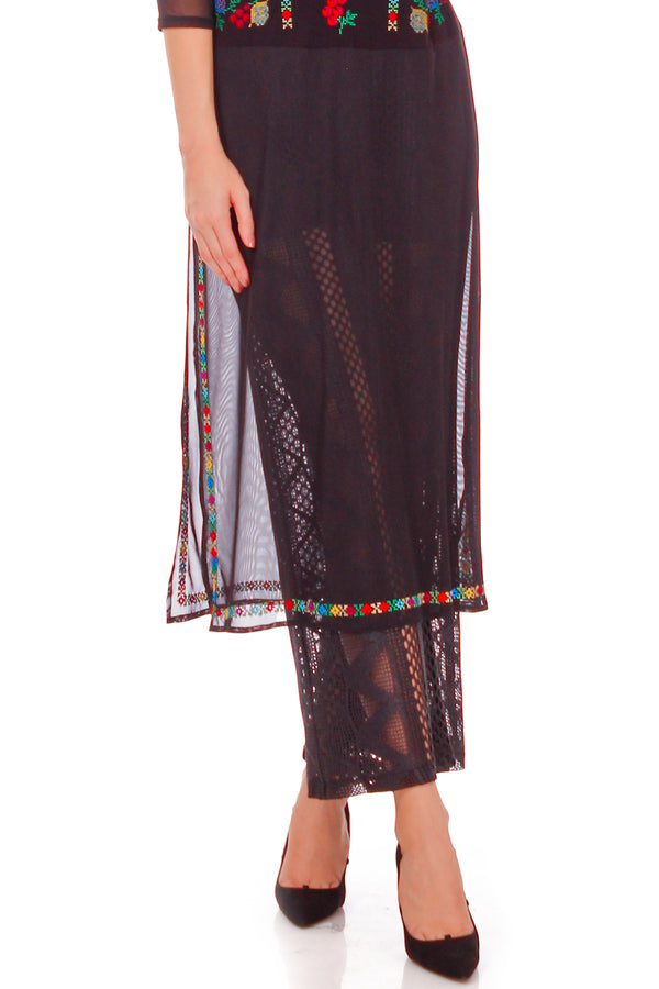 Pantalon plasa P-87b