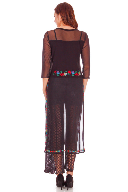 Pantalon plasa P-87b