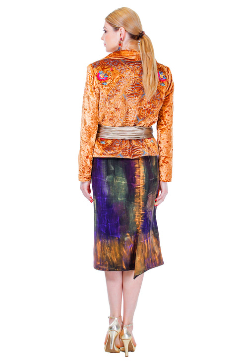 Fusta vascoza MT-118