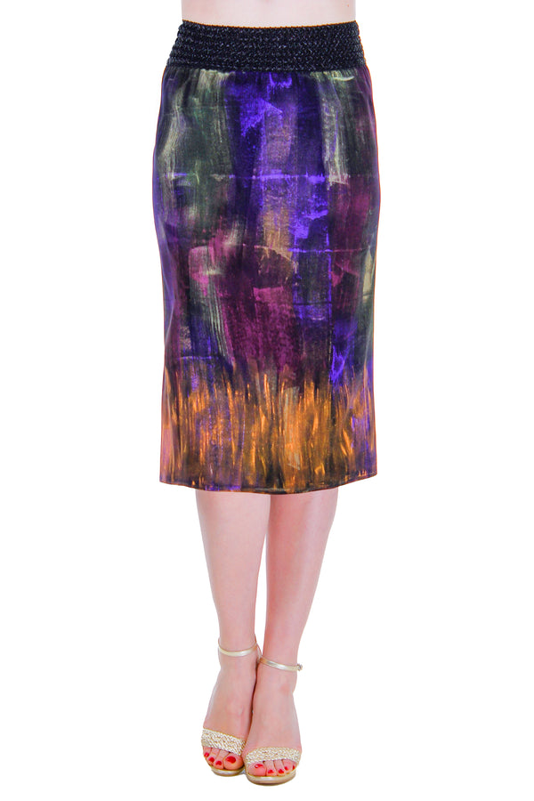 Fusta vascoza MT-118