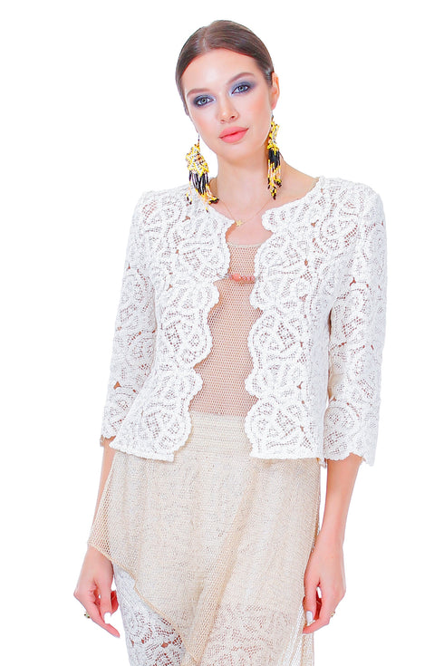 Bluza voal MT-119