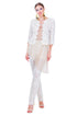 Bluza voal MT-119