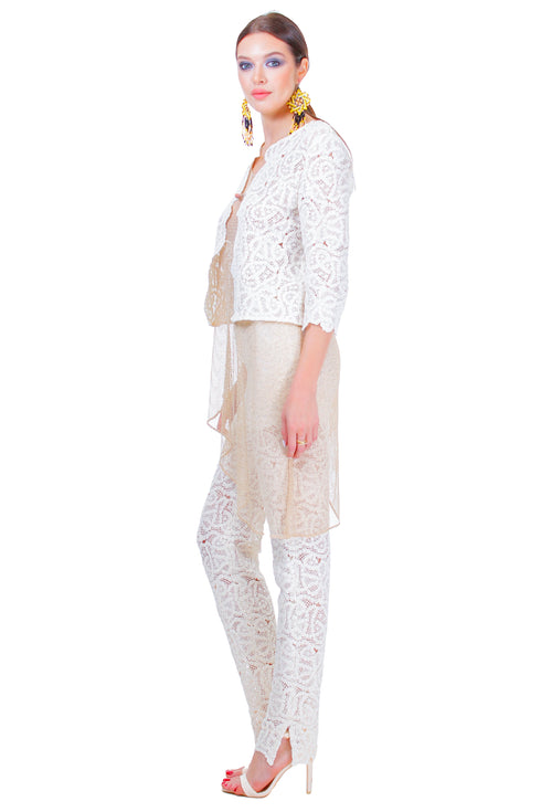 Bluza voal MT-119