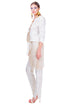 Bluza voal MT-119