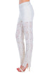 Pantaloni dantela MT-121