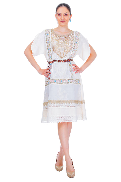 Rochie vascoza MT-122