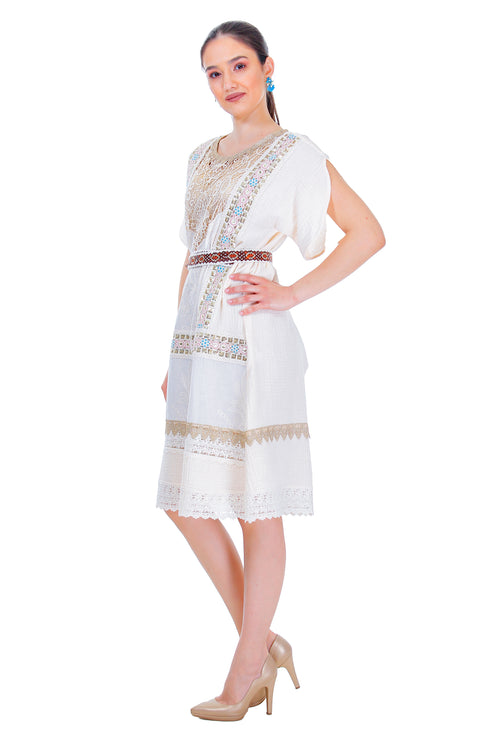 Rochie vascoza MT-122