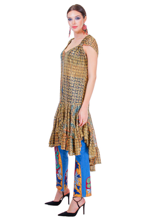 Bluza jerse MT-129B