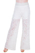 Pantaloni dantela - MT-132
