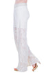 Pantaloni dantela - MT-132
