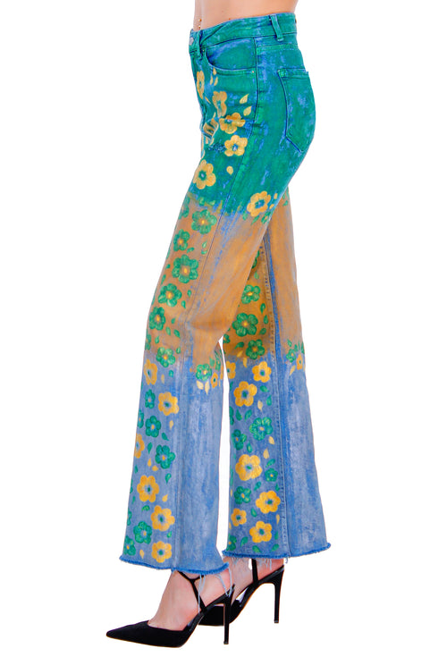 Pantaloni denim MT-137