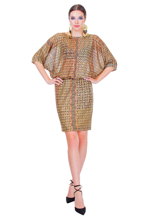 Rochie jerse MT-139