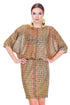Rochie jerse MT-139
