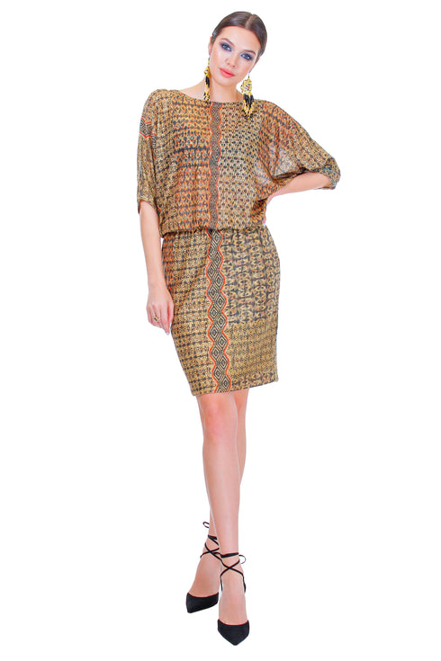 Rochie jerse MT-139