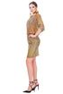 Rochie jerse MT-139