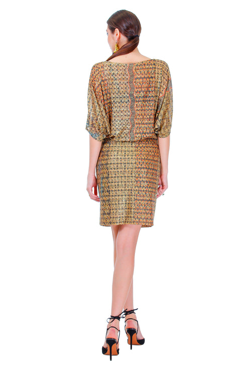 Rochie jerse MT-139