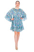 Rochie voal MT-140A
