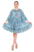 Rochie voal MT-140A