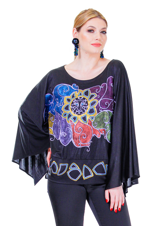 Bluza jerse MT-140