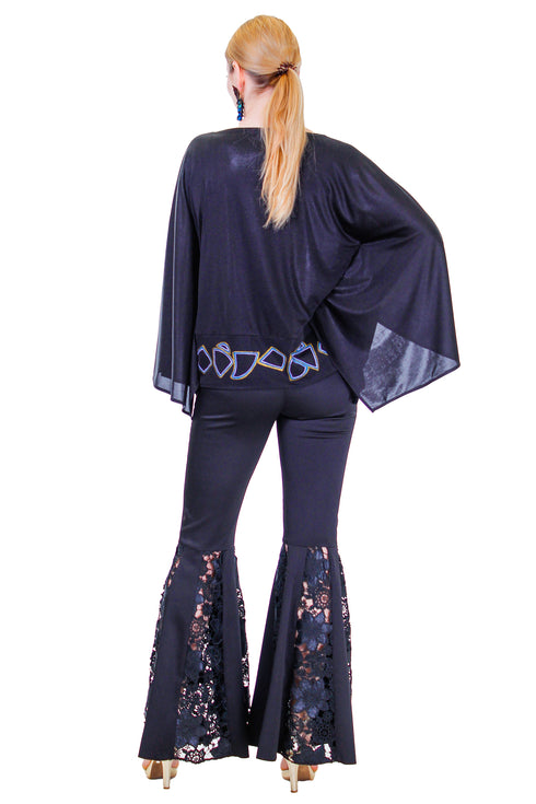 Bluza jerse MT-140