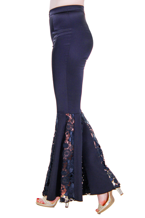 Pantaloni vascoza MT-142