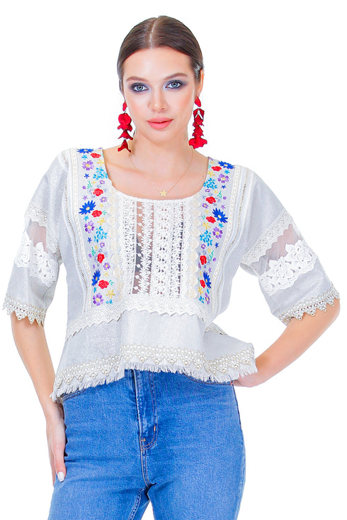 Bluza in MT-143