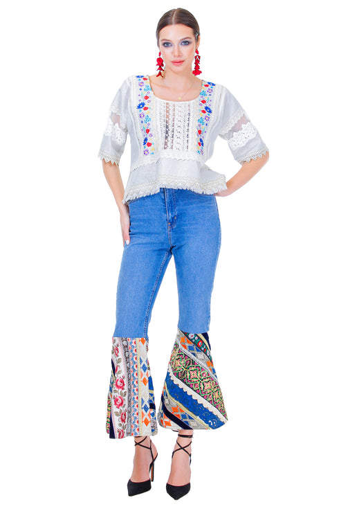 Bluza in MT-143