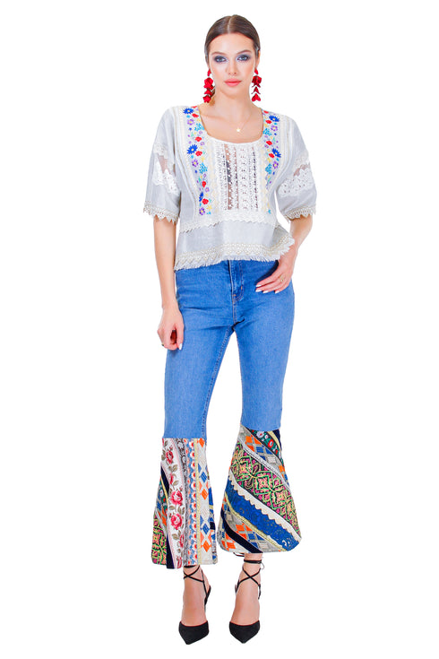 Bluza in MT-143