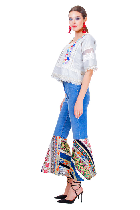Bluza in MT-143