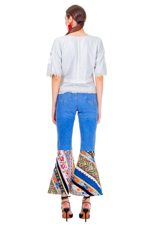 Bluza in MT-143