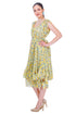 Rochie voal MT-145