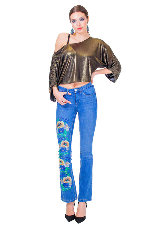 Bluza jerse MT-148