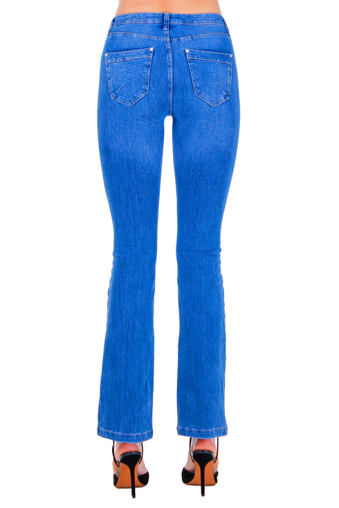 Pantaloni denim MT-149