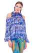 Bluza voal MT-155