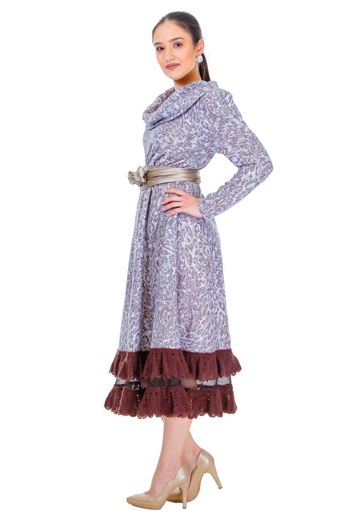 Rochie jerse MT-155b