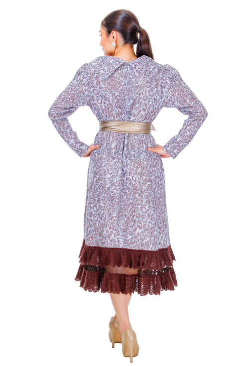 Rochie jerse MT-155b