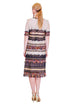 Rochie dantela MT-156
