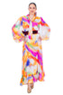 Rochie voal MT-157