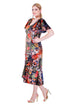 Rochie catifea MT-158