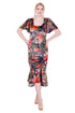 Rochie catifea MT-158