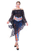 Bluza voal MT-159