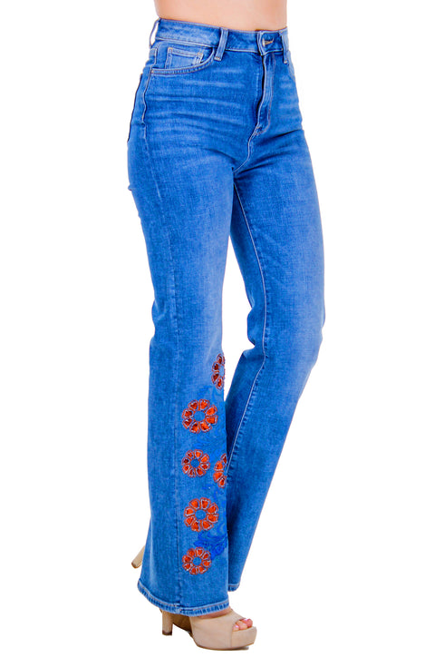 Pantaloni denim MT-162