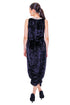 Rochie catifea MT-167