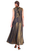 Rochie voal MT-169
